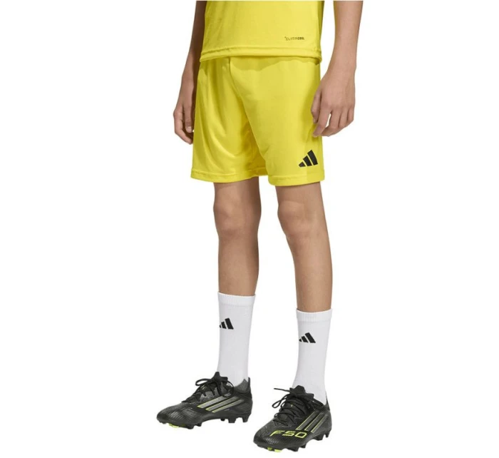 26 Juniorské šortky model 21996905 - ADIDAS 26 Juniorské šortky model 21996905 - ADIDAS
