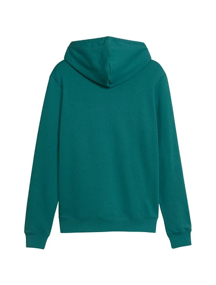 Pánská mikina ESS 2 Color Small No.1 Logo Hoodie green model 22063386 41 pánské - Puma Pánská mikina ESS 2 Color Small No.1 Logo Hoodie green model 22063386 41 pánské - Puma