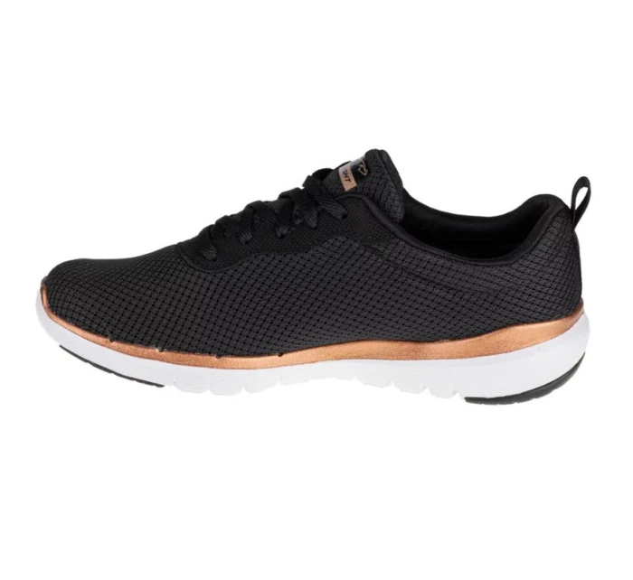 Boty Flex 3.0 W model 21369022 - Skechers Boty Flex 3.0 W model 21369022 - Skechers