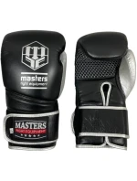 Masters Rbt-8 01888-8 boxerské rukavice 12 oz