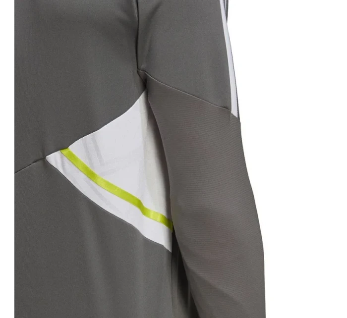 Mikina adidas Condivo 22 Training 1/2 zip M HD2312 pánské