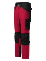 Pánské pracovní kalhoty Vertex M MLI-W0723 - Rimeck 