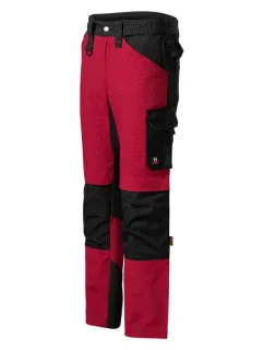 Pánské pracovní kalhoty Vertex M MLI-W0723 - Rimeck 