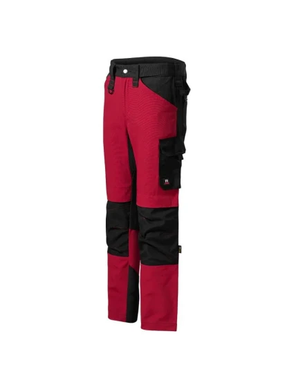 Pánské pracovní kalhoty Vertex M MLI-W0723 - Rimeck 