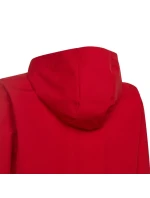 Dětská bunda Entrada 22 All-Weather Jr IK4013 - Adidas