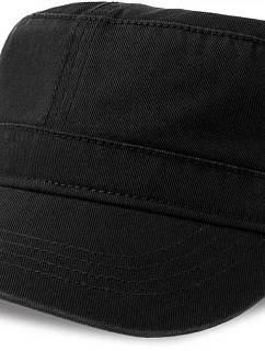 Atlantis Headwear Uniform-S Vojenská kšiltovka 33.0288 black