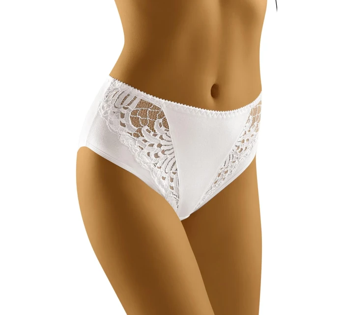 Wol-Bar Eco-Ga barva: bílá