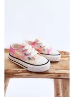 Dětské Klasické Tenisky S model 21554371 - Boto Dětské Klasické Tenisky S model 21554371 - Boto