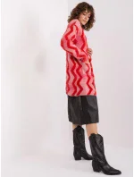 Přepínač AT SW 234701.34 červená