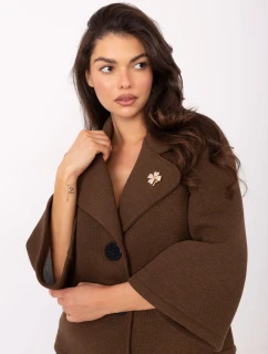 Kurtka IT KR model 21393032 brązowy - FPrice