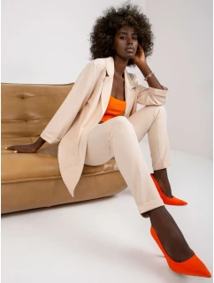 Sada LK KMPL 508173.25 světle béžová