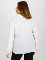 Dámská košile LK KS model 18025694 ecru - FPrice