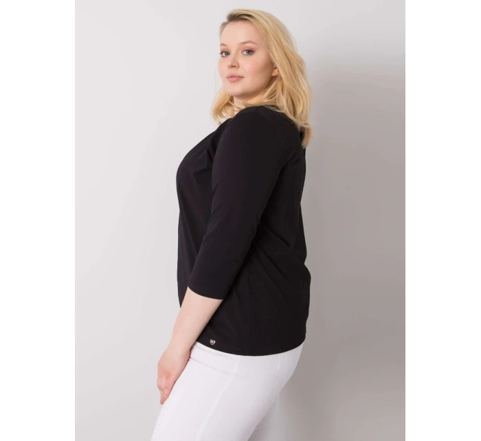 Halenka RV BZ 6334.19P černá