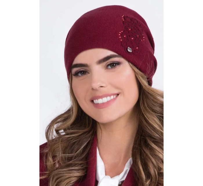 Dámská čepice Serena - Kamea