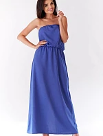 Dámské šaty M135 - Infinite You