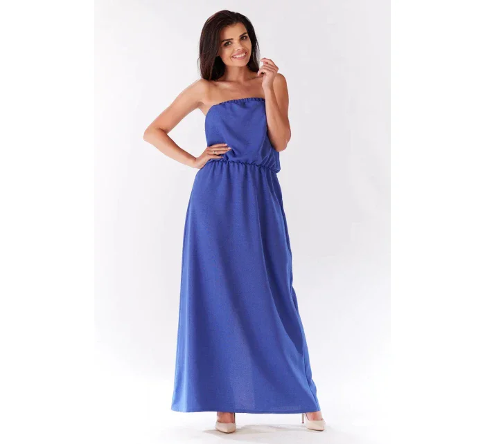 Dámské šaty M135 - Infinite You