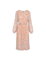 Dámské šaty N119 - Mefese