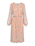 Dámské šaty N119 - Mefese