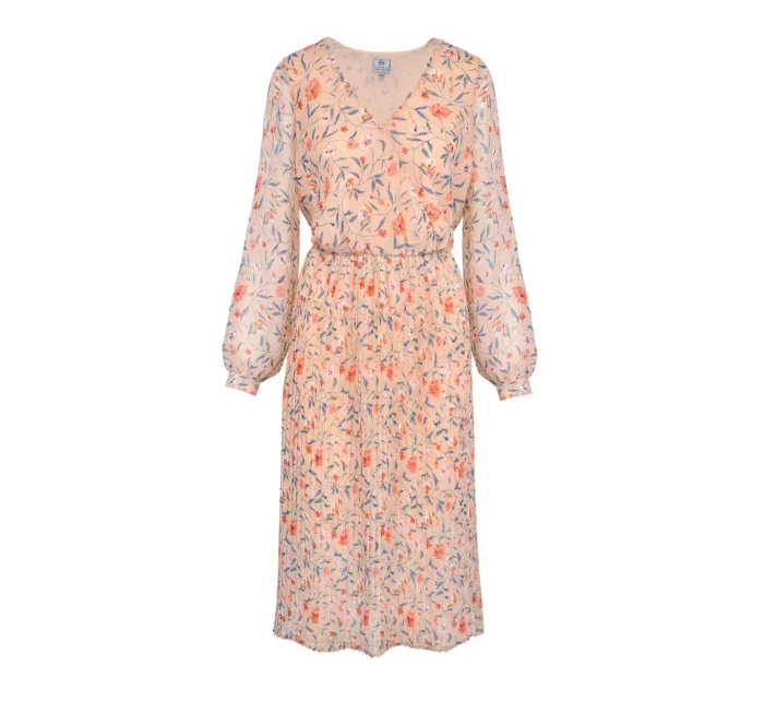 Dámské šaty N119 - Mefese