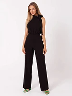 Dámská kombinéza M746 černá - Moe