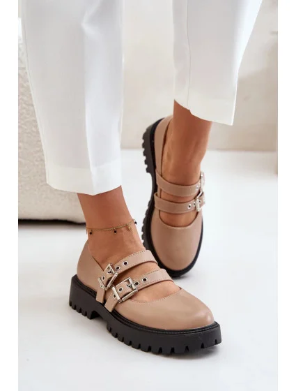 Polobotky  Step in style model 21099099 - SWEET SHOES