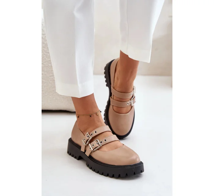 Polobotky  Step in style model 21099099 - SWEET SHOES