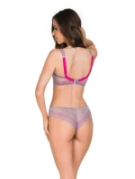 Dámská podprsenka model 18249458 - MEDIOLANO Dámská podprsenka model 18249458 - MEDIOLANO