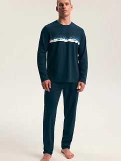 PÁNSKÉ PYŽAMO  AW26 model 22357868 - Henderson