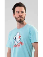 Pánské pyžamo šortky Lucky day