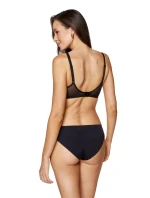 Polstrovaná podprsenka model 210975 Gorteks