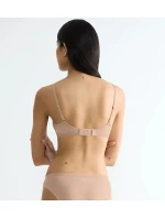 sloggi GO Daily Cotton Soft bra - BROWN - SLOGGI BROWN - SLOGGI sloggi GO Daily Cotton Soft bra - BROWN - SLOGGI BROWN - SLOGGI