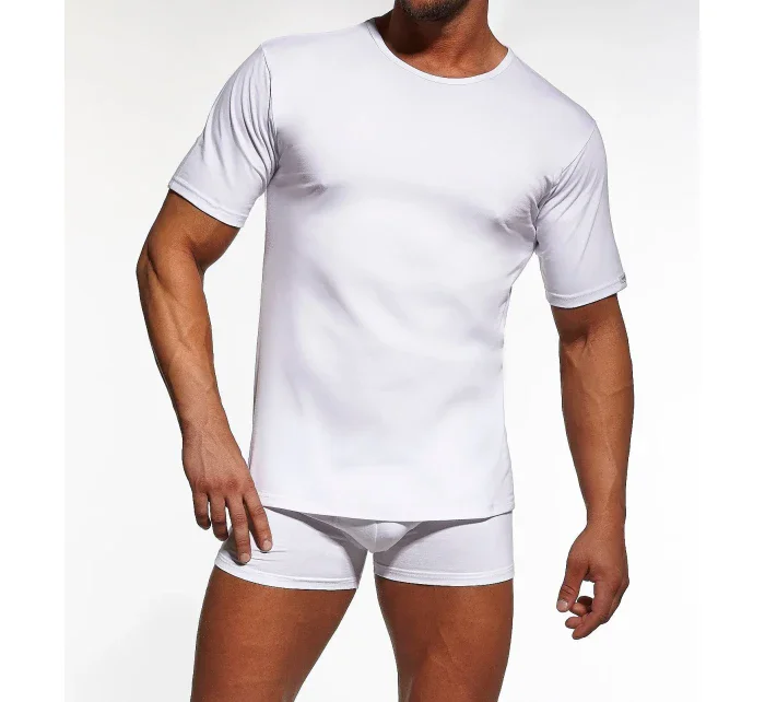 Tričko Cornette 202 New kr/r 3XL-5XL