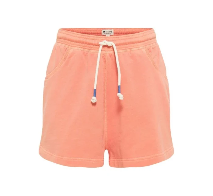 Mustang Julie Jogpant W 1012602 8131 šortky