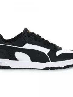 Boty  Game Low M 07 model 19047733 - Puma