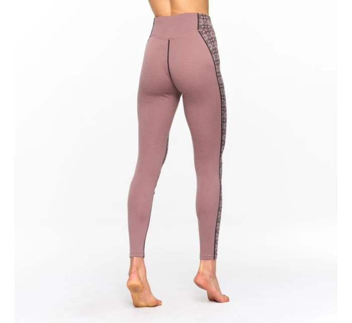 Rose Light Pant HW Thermal Leggings W model 20838555 - Kari Traa