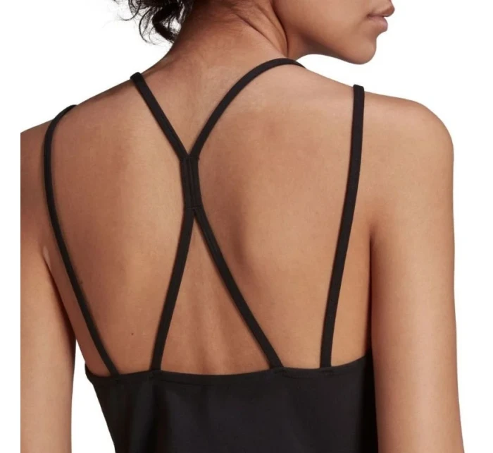 Tričko  Slim Back Tank Top W model 19571674 - ADIDAS