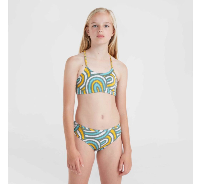 O'Neill Mix Match Bikini Jr plavky dětské model 20097404 - ONeill