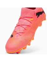 Kopačky Puma Future 7 Match FG/AG Jr 107729-03 Kopačky Puma Future 7 Match FG/AG Jr 107729-03