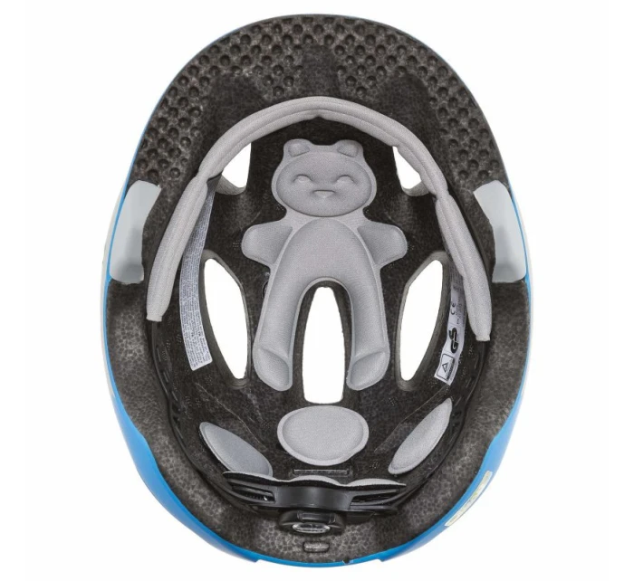 Cyklistická přilba Uvex oyo style JR 41/0/047/02