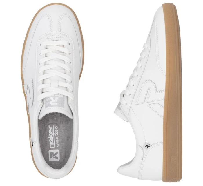 Boty W model 20903452 - Rieker Boty W model 20903452 - Rieker