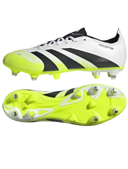 Boty Predator League SG M model 21258443 - ADIDAS Boty Predator League SG M model 21258443 - ADIDAS