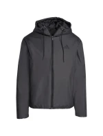 Essentials 3 Stripes Insulated Hooded Jacket M pánské model 21771388 - ADIDAS Essentials 3 Stripes Insulated Hooded Jacket M pánské model 21771388 - ADIDAS