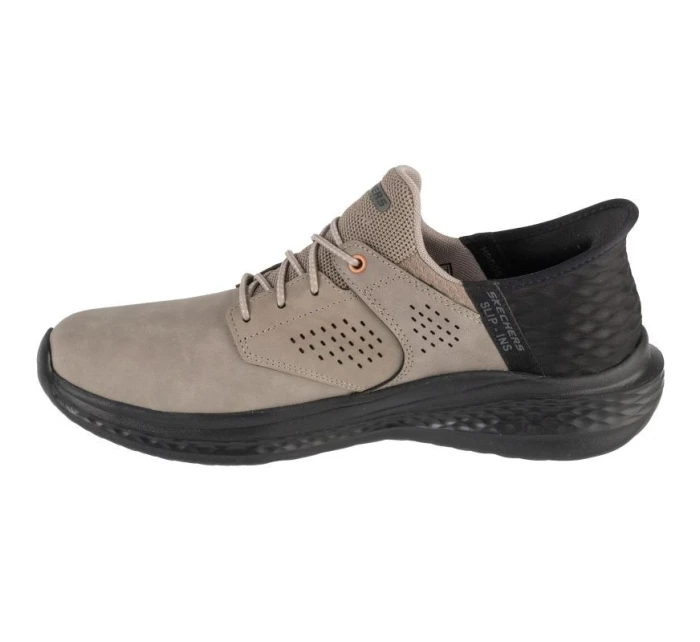 SlipIns: Grey 40 model 21376900 - Skechers SlipIns: Grey 40 model 21376900 - Skechers