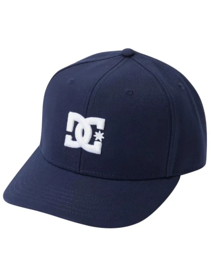 DC Empire Snapback Cap ADYHA04161-BYJ0