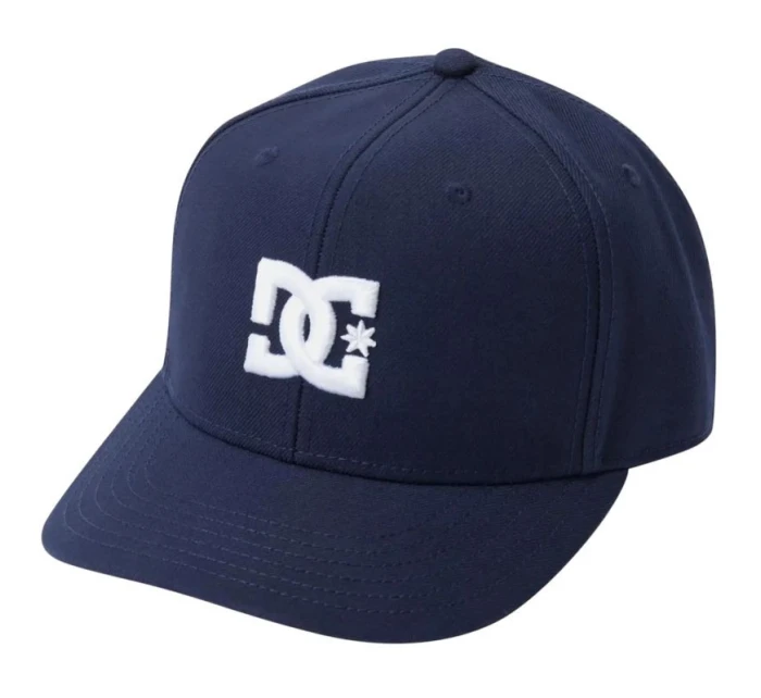 DC Empire Snapback Cap ADYHA04161-BYJ0