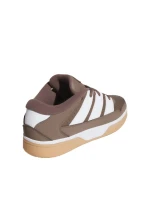 Pánské boty adidas Break Start 2000 hnědé JR1466 Pánské boty adidas Break Start 2000 hnědé JR1466