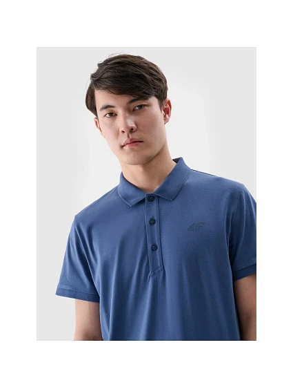 Pánská polokošile regular model 21437339 pánské - 4F