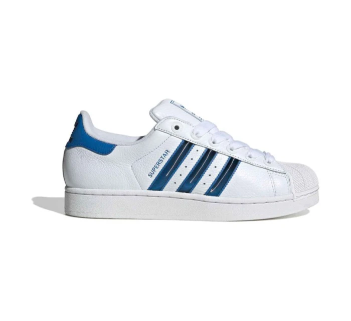 Boty adidas Superstar II JQ3210 Boty adidas Superstar II JQ3210