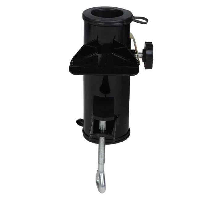 PODSTAVEC PRO MONTÁŽ DEŠTNÍKU NA ZÁBRADLÍ 1032870