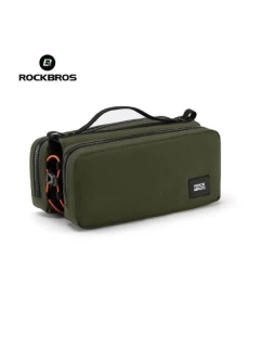 Brašna na kolo model 21852607 green - Rockbros